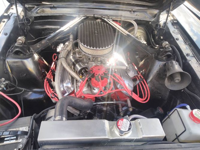 Unknown-Mustang-1965-Black-4