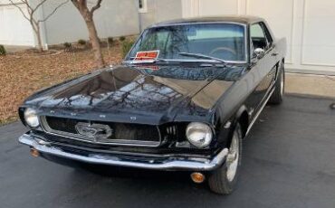Unknown-Mustang-1965-Black