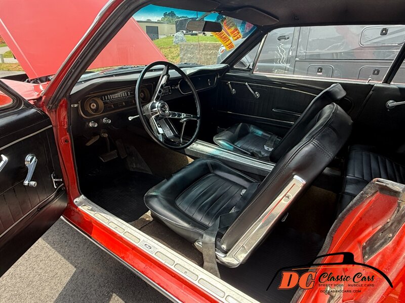 Unknown-Mustang-1965-Black-Black-1