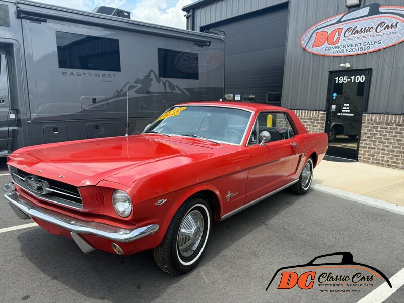 Unknown-Mustang-1965-Black-Black-3