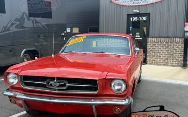 Unknown-Mustang-1965-Black-Black