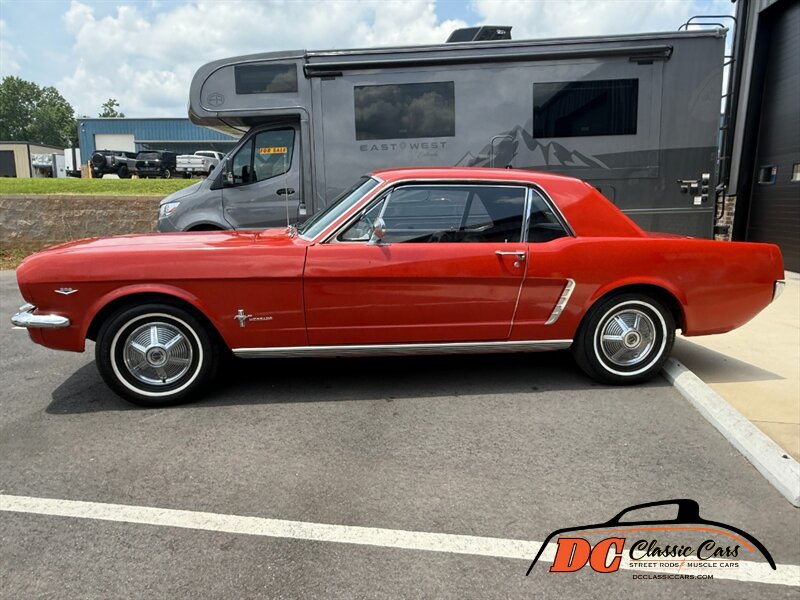Unknown-Mustang-1965-Black-Black-4