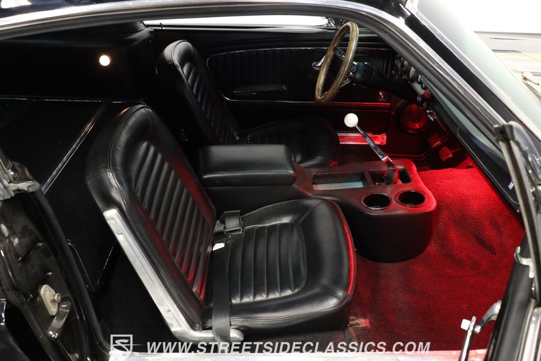 Unknown-Mustang-1965-Black-Black-46