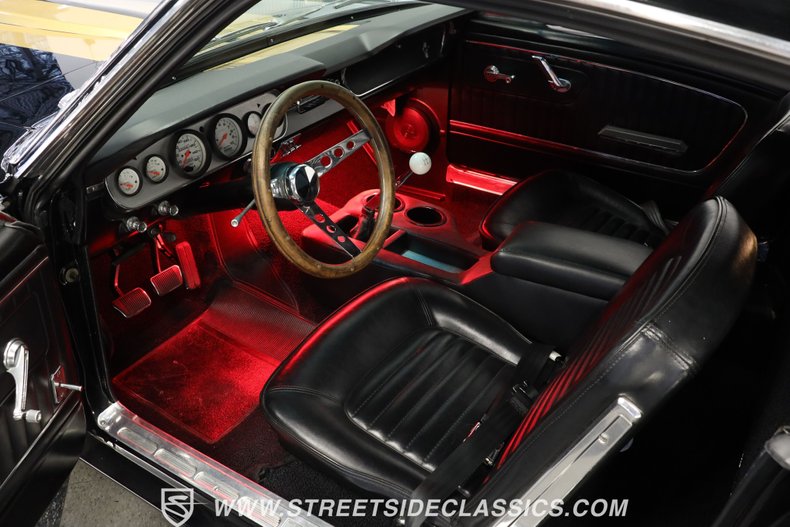 Unknown-Mustang-1965-Black-Black-5