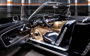 Unknown-Mustang-1965-Black-Black-Vinyl-13