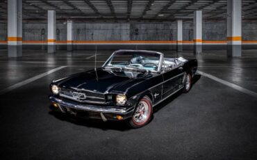Unknown-Mustang-1965-Black-Black-Vinyl-4