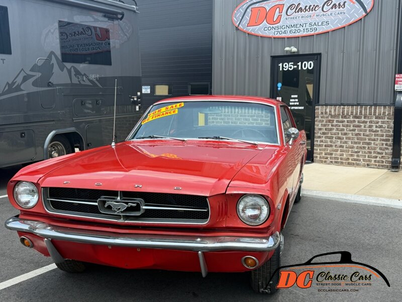 Unknown-Mustang-1965-Black-Black