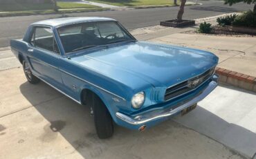 Unknown-Mustang-1965-Blue-1