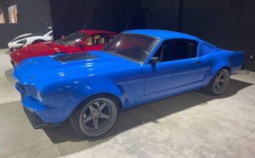 Unknown-Mustang-1965-Blue-10