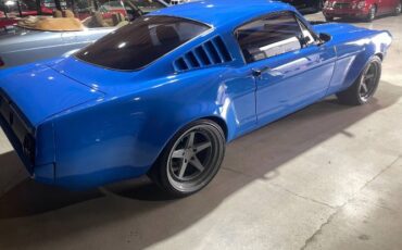 Unknown-Mustang-1965-Blue-4