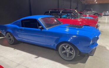 Unknown-Mustang-1965-Blue