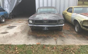 Unknown-Mustang-1965-Blue-Black-1