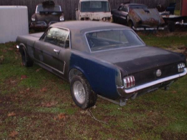 Unknown-Mustang-1965-Blue-Black-29