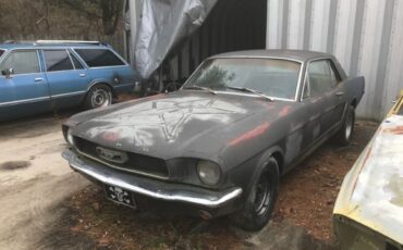 Unknown-Mustang-1965-Blue-Black