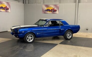 Unknown-Mustang-1965-Blue-White-Black