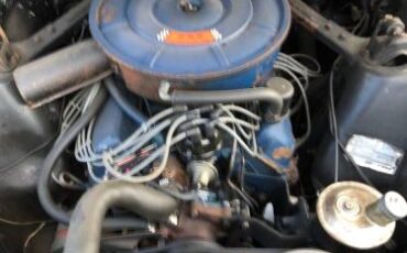 Unknown-Mustang-1965-Brown-Bronze-10