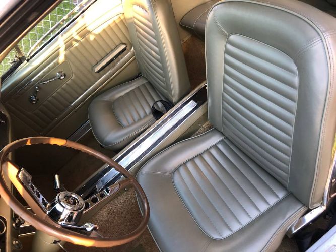 Unknown-Mustang-1965-Brown-Bronze-17