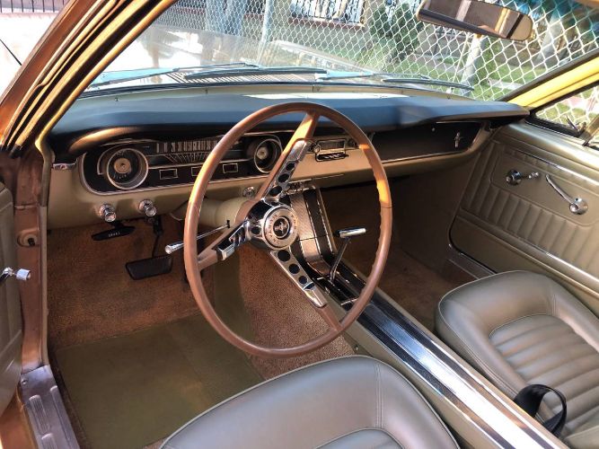 Unknown-Mustang-1965-Brown-Bronze-21