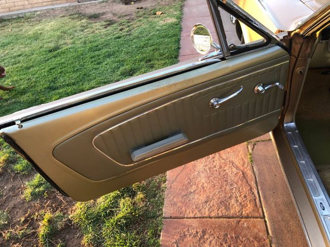 Unknown-Mustang-1965-Brown-Bronze-9