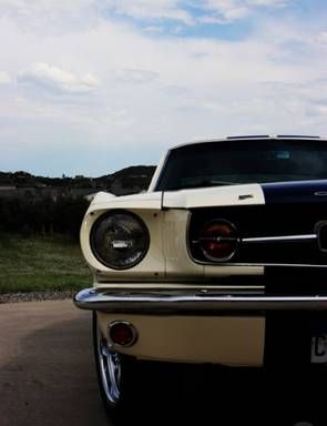 Unknown-Mustang-1965-Custom-2