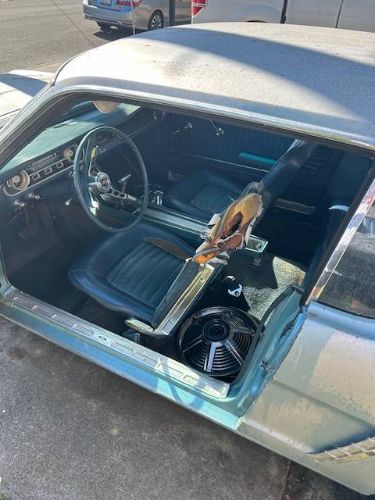 Unknown-Mustang-1965-Custom-4