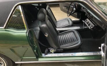 Unknown-Mustang-1965-Green-2