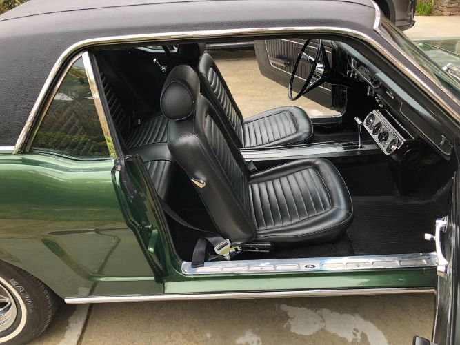 Unknown-Mustang-1965-Green-2