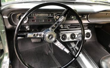 Unknown-Mustang-1965-Green-4
