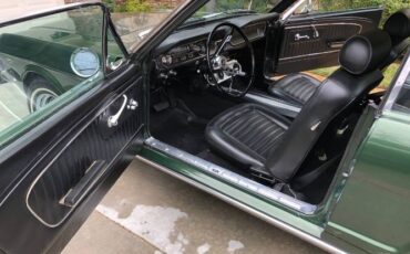 Unknown-Mustang-1965-Green-5