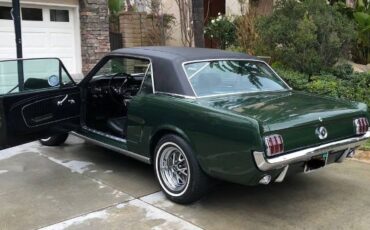 Unknown-Mustang-1965-Green-7
