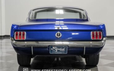 Unknown-Mustang-1965-Indigo-Blue-Black-10