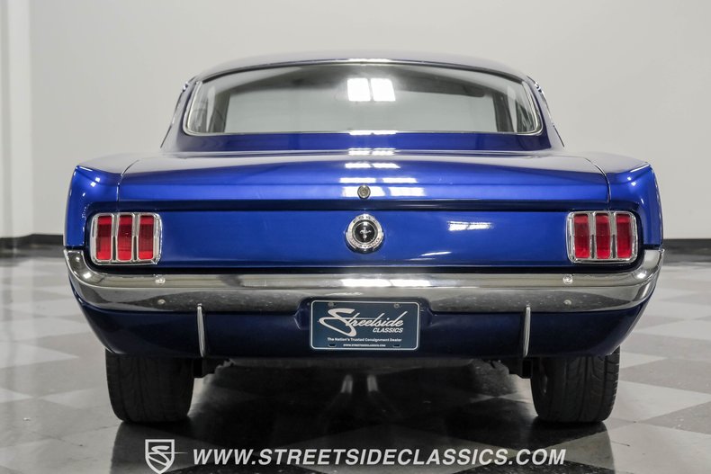 Unknown-Mustang-1965-Indigo-Blue-Black-10