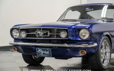 Unknown-Mustang-1965-Indigo-Blue-Black-12