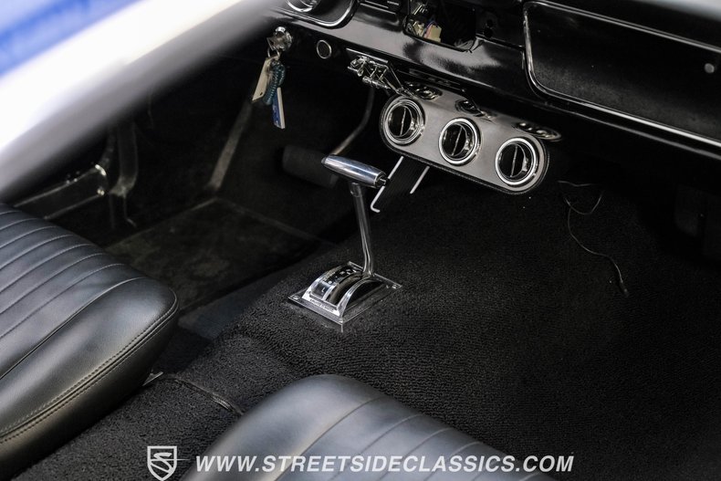 Unknown-Mustang-1965-Indigo-Blue-Black-18