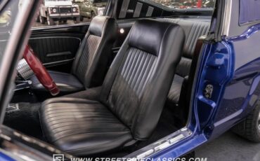 Unknown-Mustang-1965-Indigo-Blue-Black-21