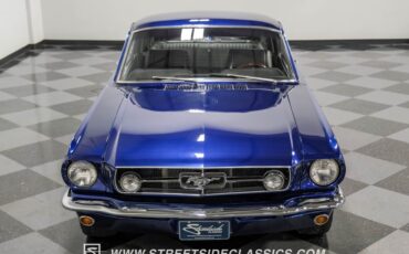 Unknown-Mustang-1965-Indigo-Blue-Black-23