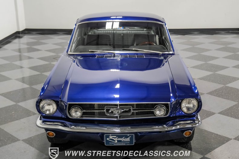 Unknown-Mustang-1965-Indigo-Blue-Black-23