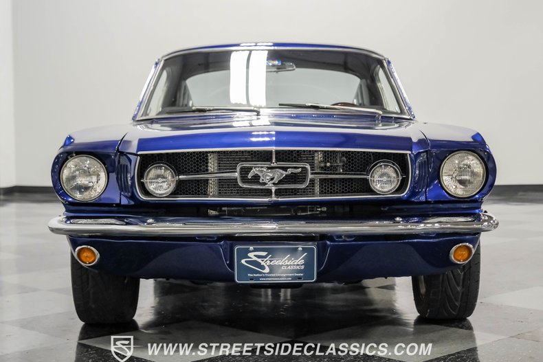 Unknown-Mustang-1965-Indigo-Blue-Black-24