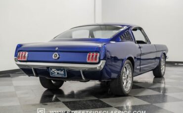Unknown-Mustang-1965-Indigo-Blue-Black-25