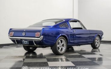 Unknown-Mustang-1965-Indigo-Blue-Black-26