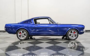 Unknown-Mustang-1965-Indigo-Blue-Black-28