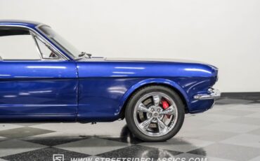 Unknown-Mustang-1965-Indigo-Blue-Black-30