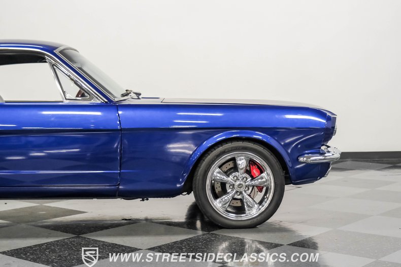 Unknown-Mustang-1965-Indigo-Blue-Black-30