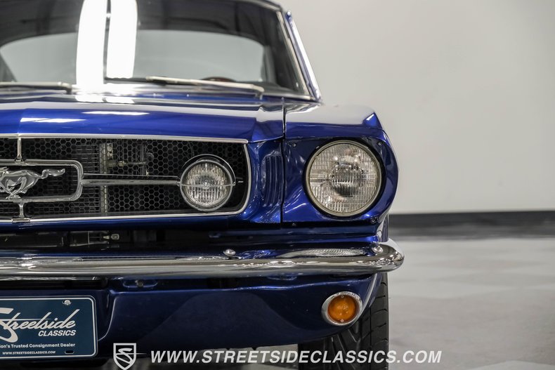 Unknown-Mustang-1965-Indigo-Blue-Black-34