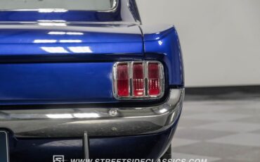 Unknown-Mustang-1965-Indigo-Blue-Black-35