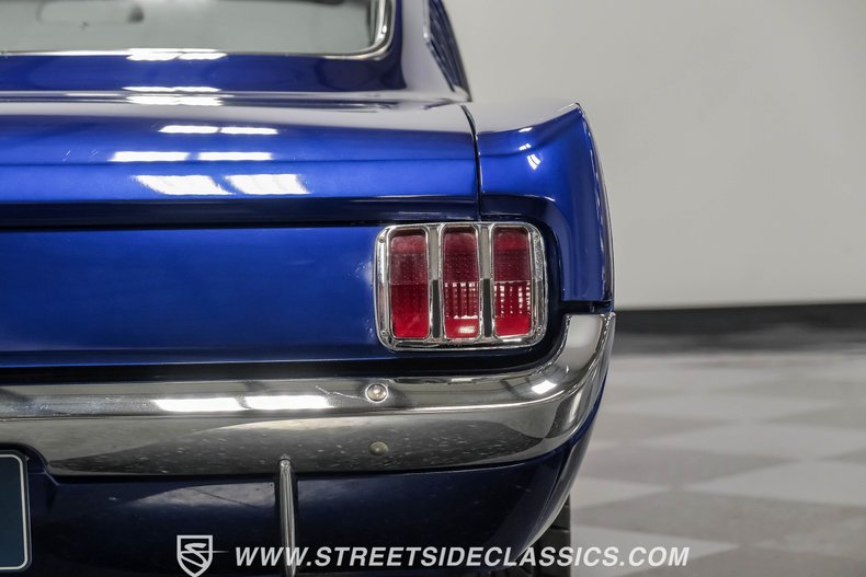 Unknown-Mustang-1965-Indigo-Blue-Black-35