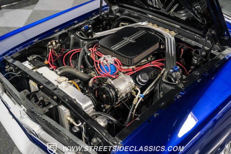 Unknown-Mustang-1965-Indigo-Blue-Black-37