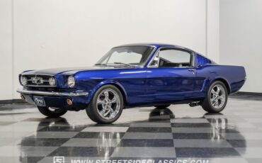 Unknown-Mustang-1965-Indigo-Blue-Black-4