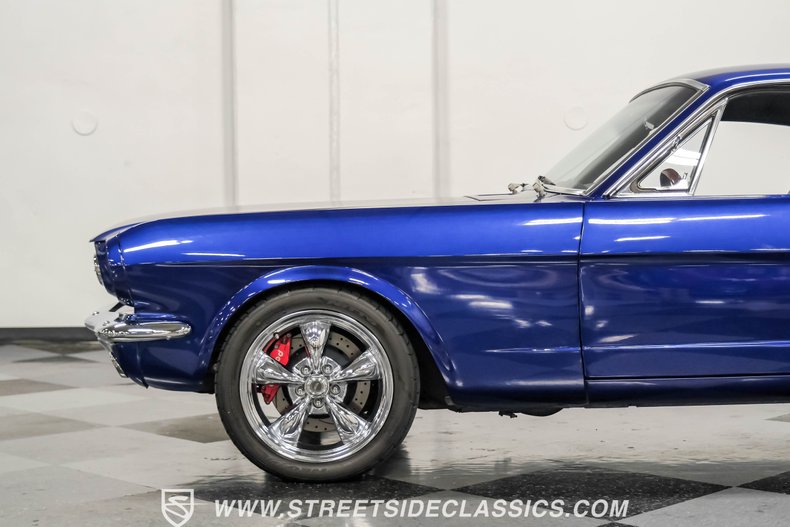 Unknown-Mustang-1965-Indigo-Blue-Black-5