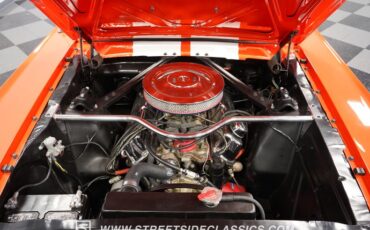 Unknown-Mustang-1965-Orange-Black-1